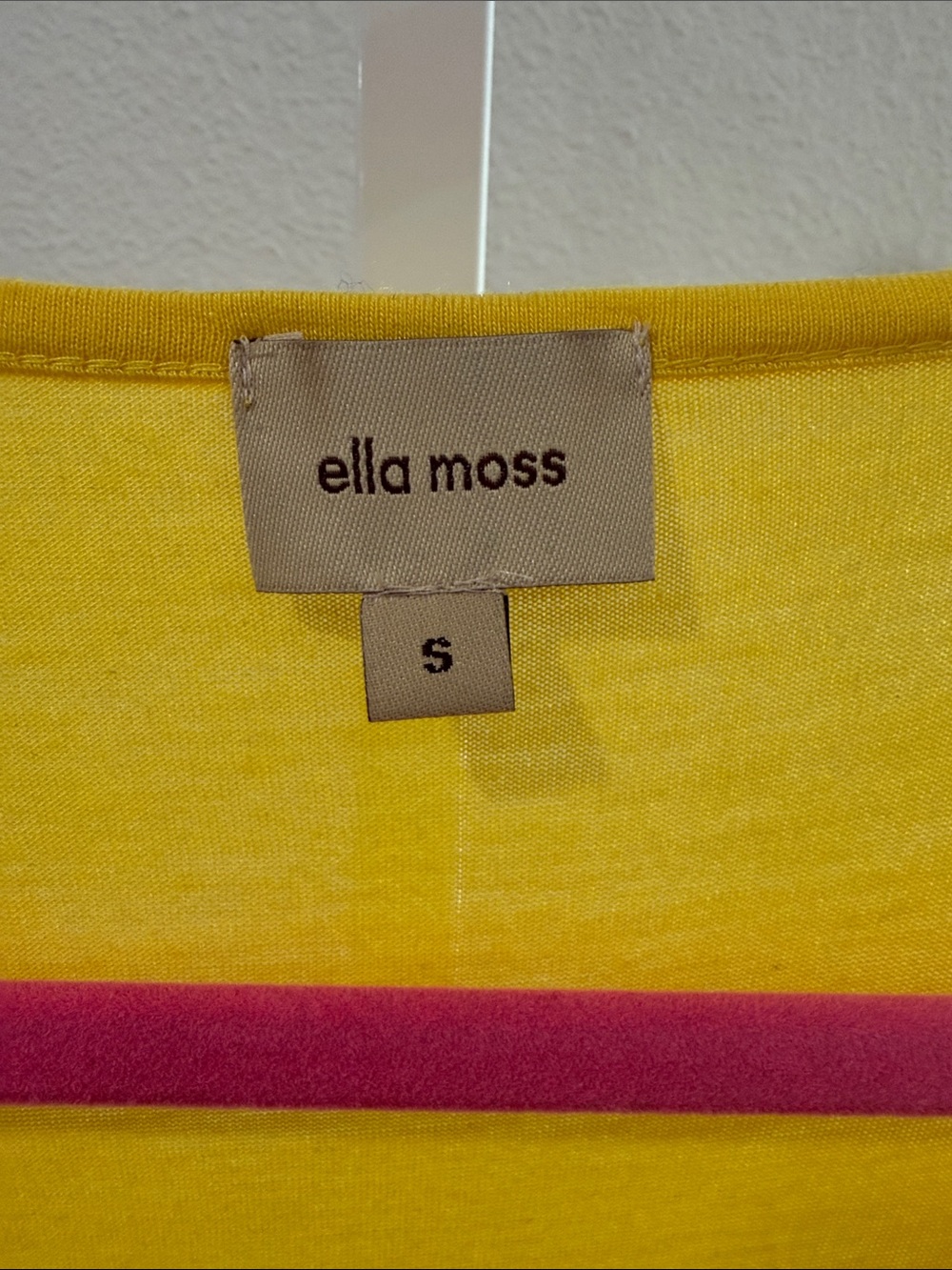 Intimates Subcategory Classification - Picture 2 of 8